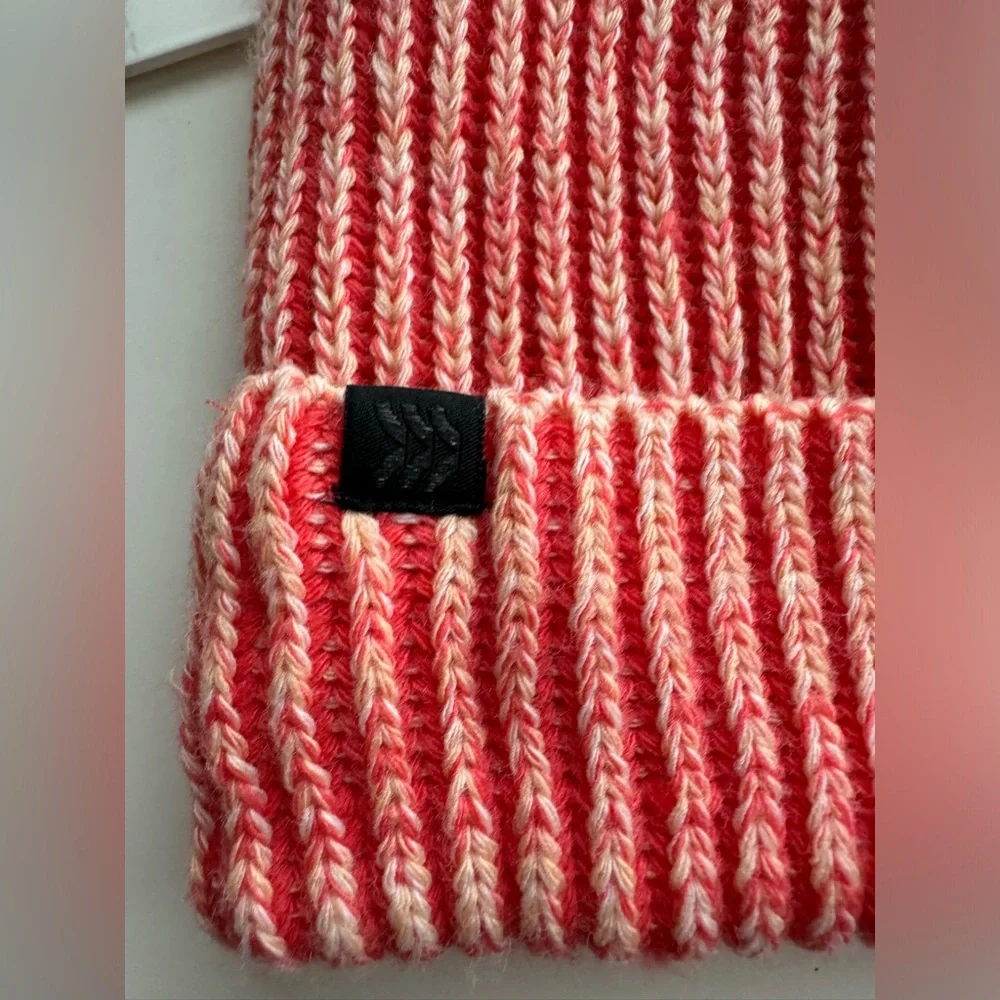 All In motion red and white hat with moisture wicking liner. NWT - Picture 3 of 7
